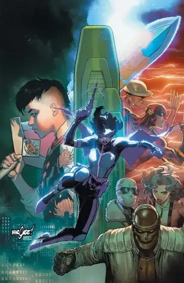 Cover of Cover F