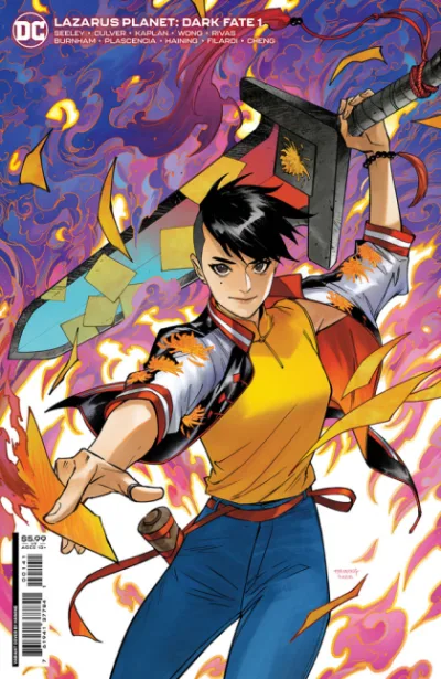 Cover of Cover D