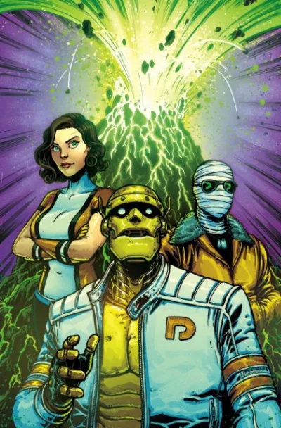 Cover of Cover E