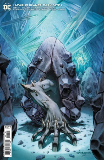 Cover of Cover B