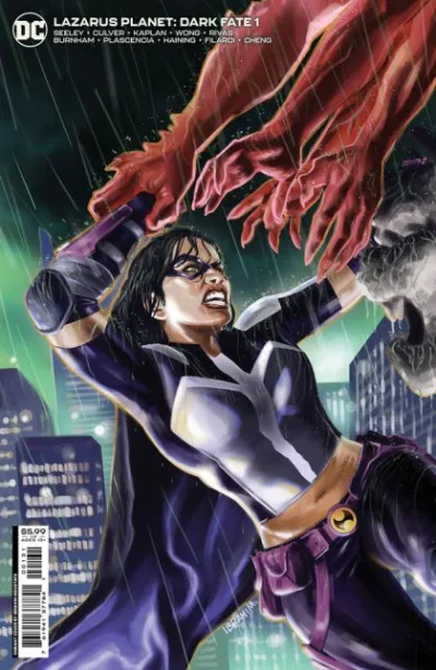 Cover of Cover C