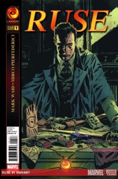 Cover of Cover B