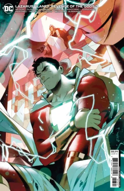 Cover of Cover B