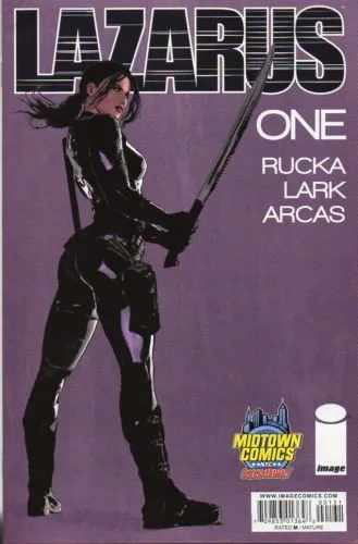 Cover of Cover F