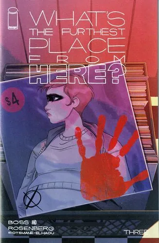 Cover of Cover B