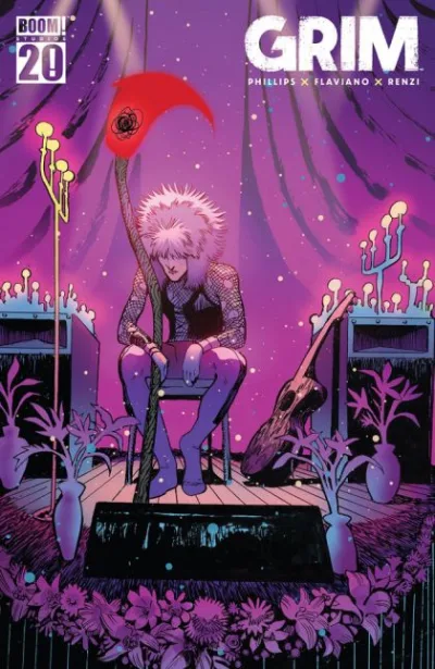 Cover of Cover B
