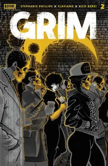Cover of Cover I