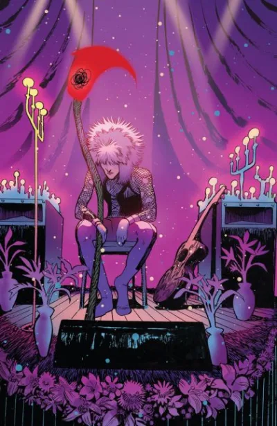 Cover of Cover D