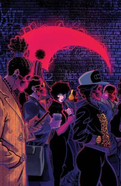 Cover of Cover B