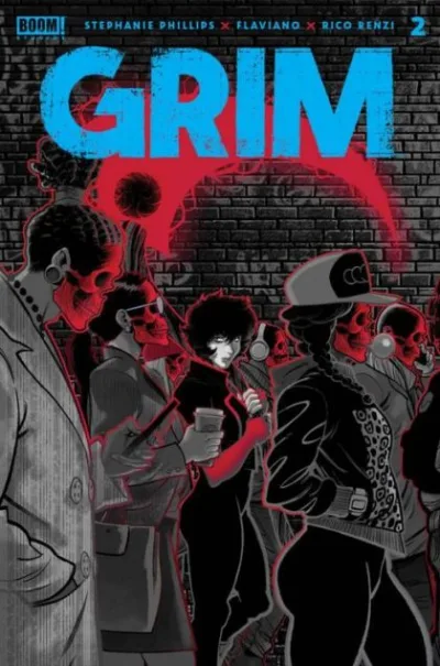Cover of Cover H