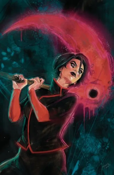 Cover of Cover F