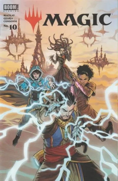 Cover of Cover B