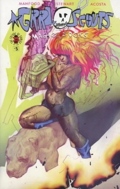 Cover of Cover B