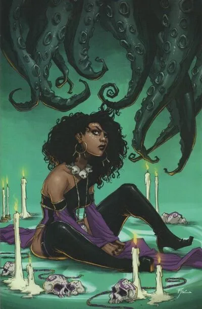 Cover of Cover B