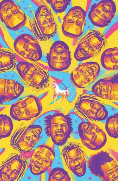 Cover of Cover D