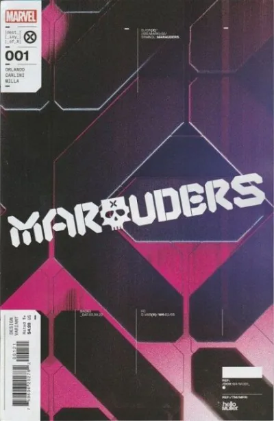 Cover of Cover B