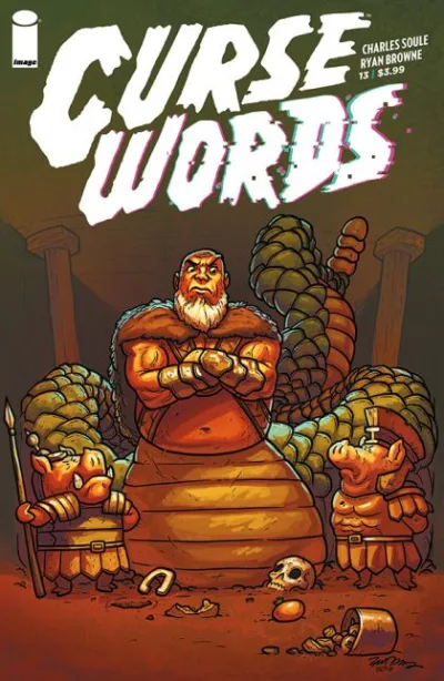Cover of Cover B