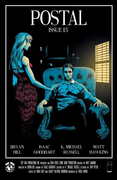 Cover of Cover B