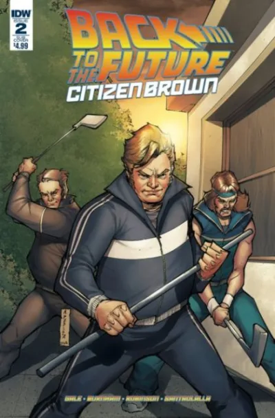 Cover of Cover B