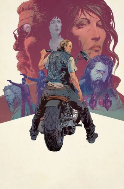Cover of Cover B
