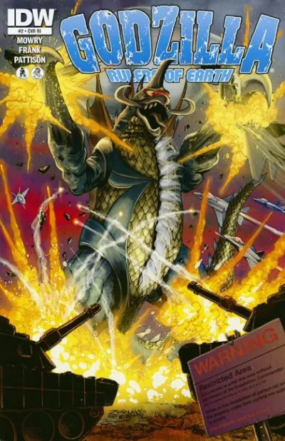 Cover of Cover RI