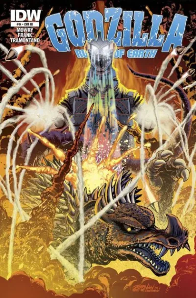Cover of Cover B