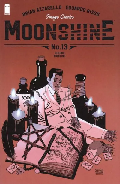 Cover of Cover B