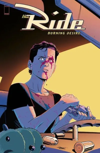 Cover of Cover B