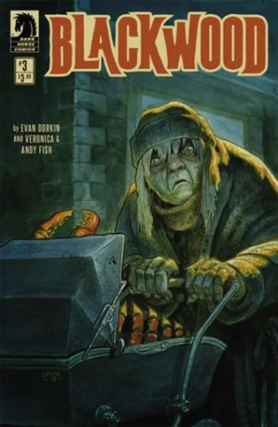 Cover of Cover B