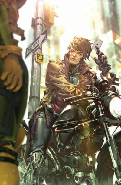 Cover of Cover K
