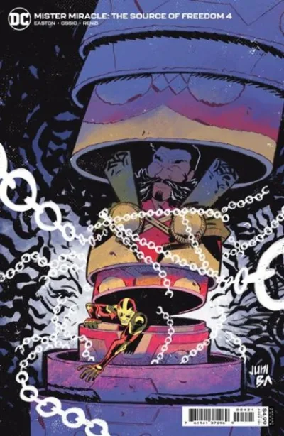Cover of Cover B