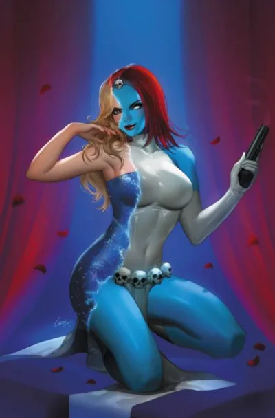 Cover of Cover G