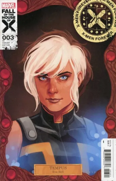 Cover of Cover B