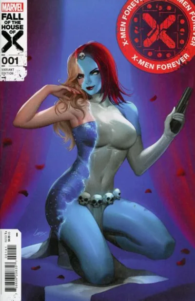 Cover of Cover D