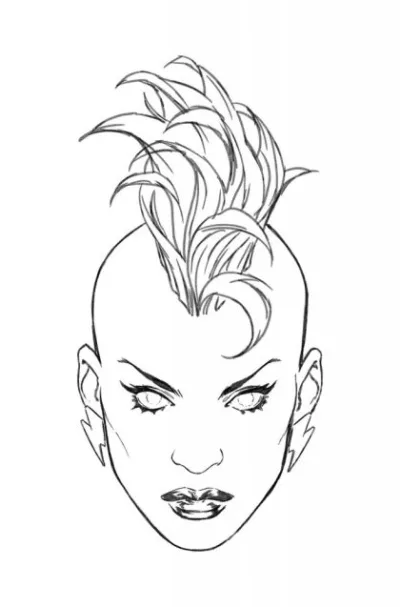 Cover of Cover F
