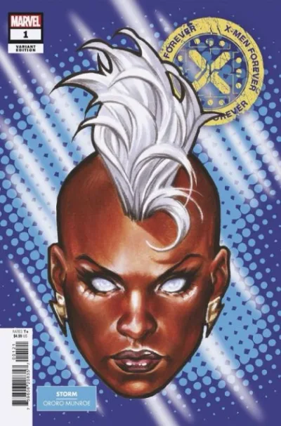 Cover of Cover B