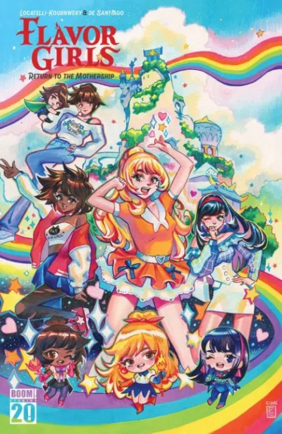 Cover of Cover B