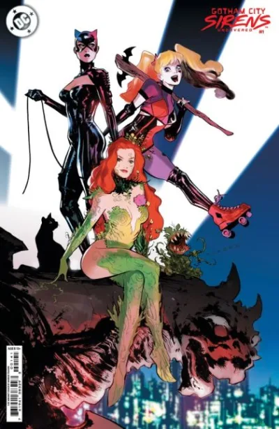 Cover of Cover D