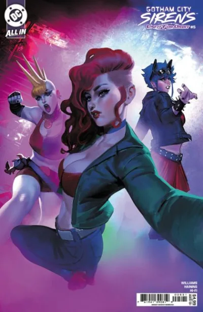 Cover of Cover B