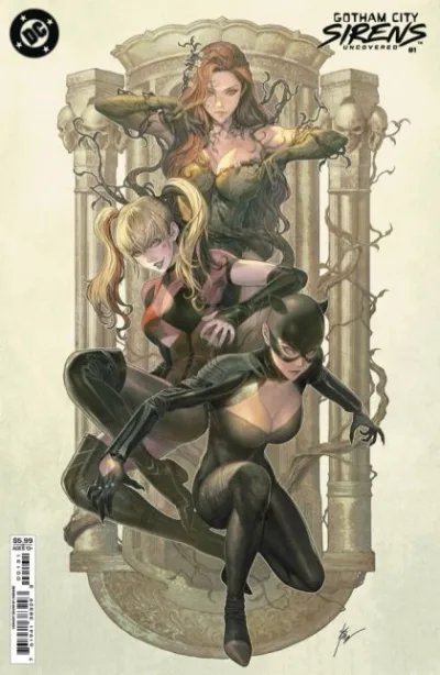 Cover of Cover C