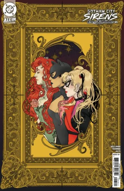 Cover of Cover D