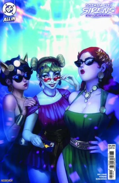 Cover of Cover B