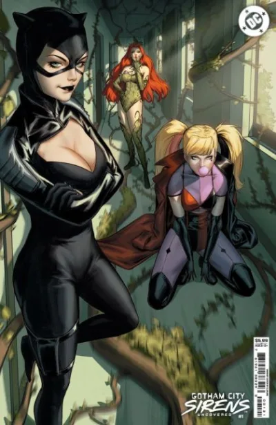 Cover of Cover B