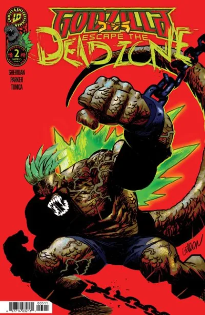 Cover of Cover B