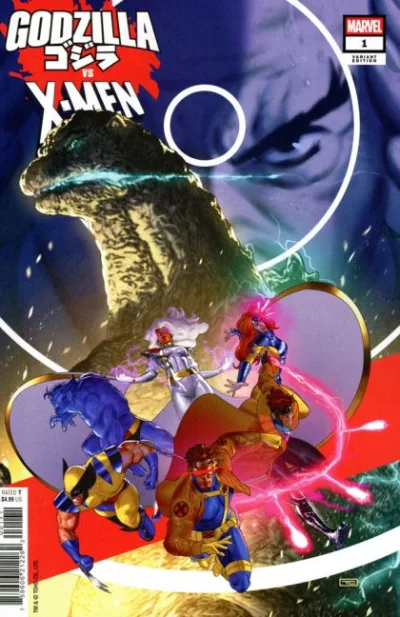 Cover of Cover G
