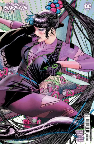 Cover of Cover B
