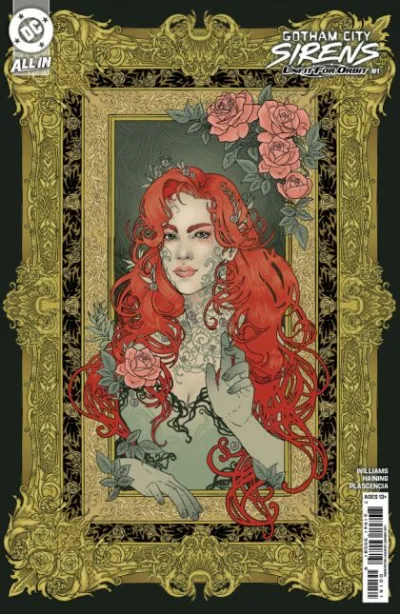 Cover of Cover F