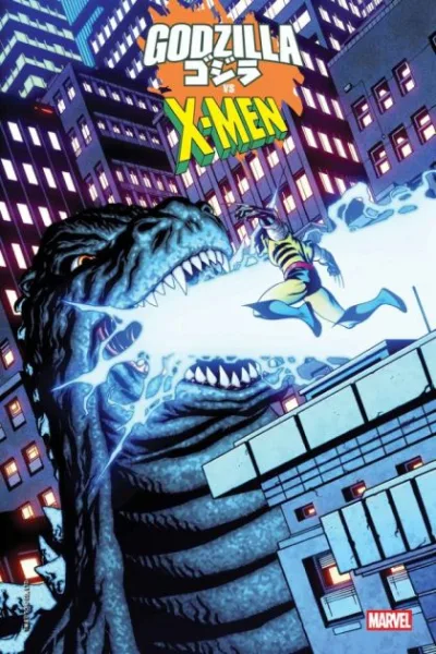 Cover of Cover B