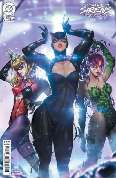 Cover of Cover C