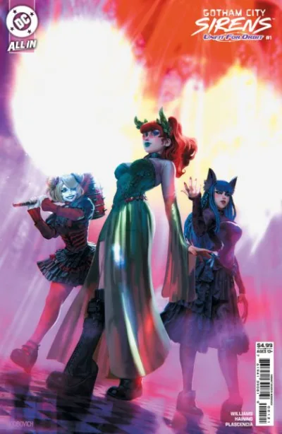 Cover of Cover B